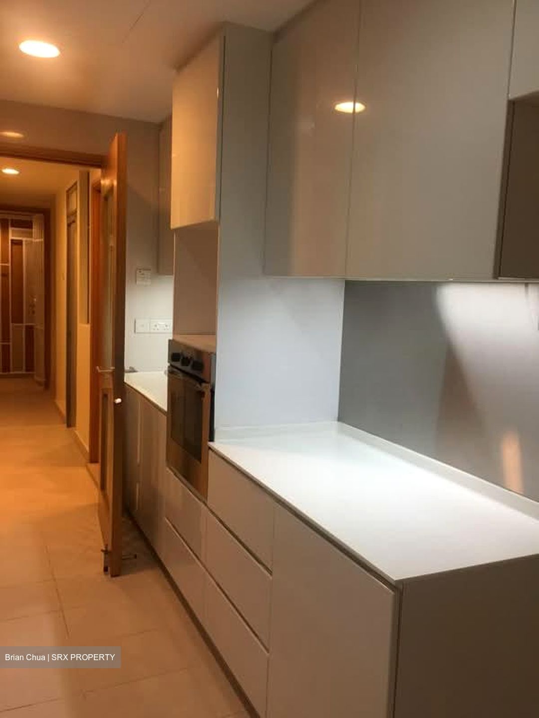 Park Infinia At Wee Nam (D11), Condominium #559812881